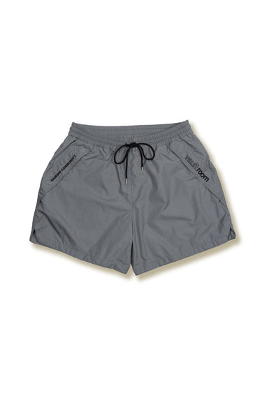 VGC NYLON SHORTS / GRAY - vaultroom 公式オンラインストア