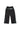 VGC PANELED TRACK PANTS / BLACK x CHARCOAL - vaultroom 公式オンラインストア