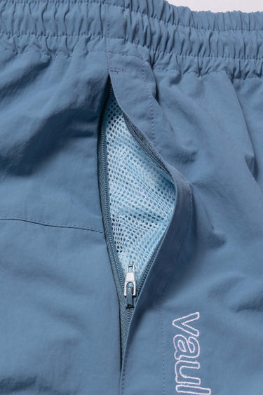 VGC WATER SHORTS / BLUE - vaultroom 公式オンラインストア
