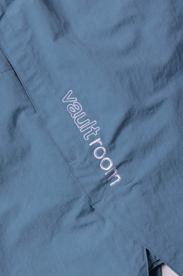 VGC WATER SHORTS / BLUE - vaultroom 公式オンラインストア