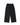 VGC WOOL WIDE SLACKS / BLACK - vaultroom 公式オンラインストア