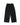 VGC WOOL WIDE SLACKS / BLACK - vaultroom 公式オンラインストア