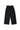 VGC WOOL WIDE SLACKS / BLACK - vaultroom 公式オンラインストア