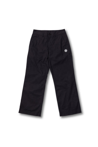 VGC WORK PANTS / CHARCOAL - vaultroom 公式オンラインストア