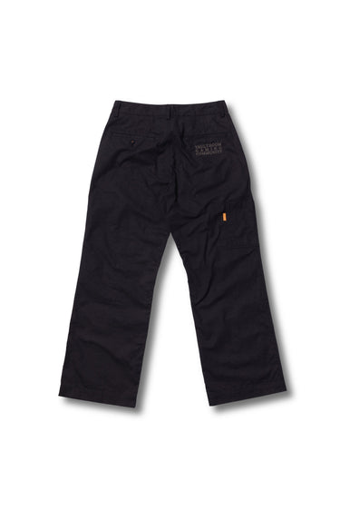 VGC WORK PANTS / CHARCOAL - vaultroom 公式オンラインストア