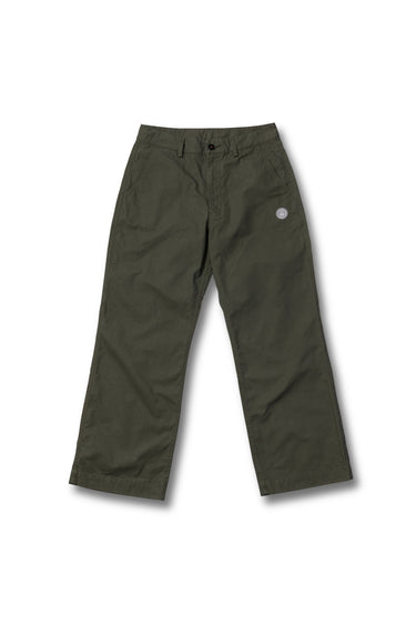 VGC WORK PANTS / KHAKI - vaultroom 公式オンラインストア