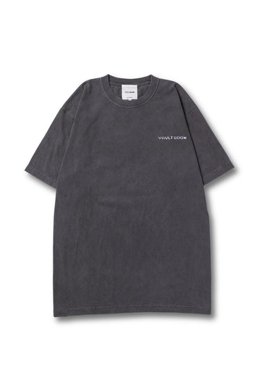 VIRUS DEVIL TEE / CHARCOAL - vaultroom 公式オンラインストア