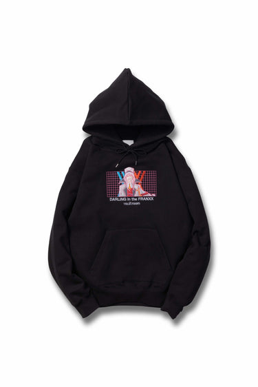 VR × 002 HOODIE - vaultroom 公式オンラインストア