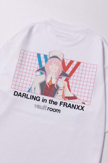VR × 002 TEE - vaultroom 公式オンラインストア
