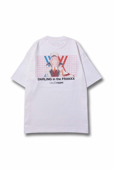 VR × 002 TEE - vaultroom 公式オンラインストア