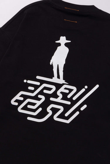 VR × AMAZARASHI × DENEI LAB. TEE - vaultroom 公式オンラインストア