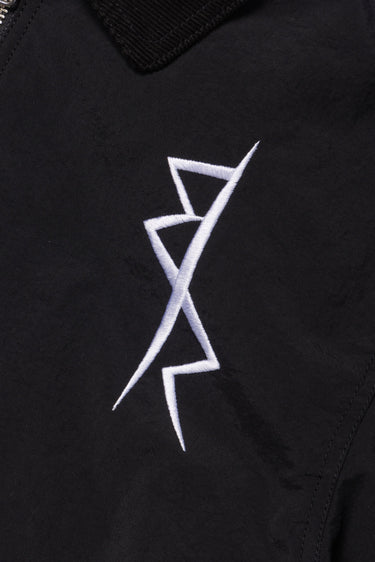 VR × CYBERPUNK ZIP UP BLOUSON - vaultroom 公式オンラインストア