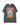 VR × FFIX TEE〈FFIX × vaultroom〉/ CHARCOAL - vaultroom 公式オンラインストア