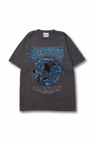 VR × FFXIV BAHAMUT TEE - vaultroom 公式オンラインストア
