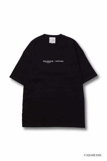 VR × FFXIV LIGHT PARTY TEE - vaultroom 公式オンラインストア