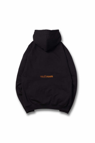 VR × FNATIC HOODIE - vaultroom 公式オンラインストア