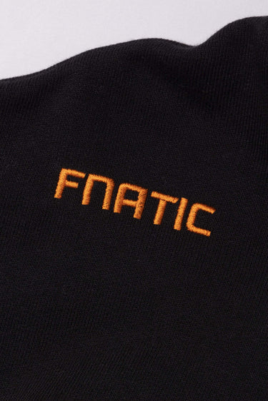 VR × FNATIC HOODIE - vaultroom 公式オンラインストア