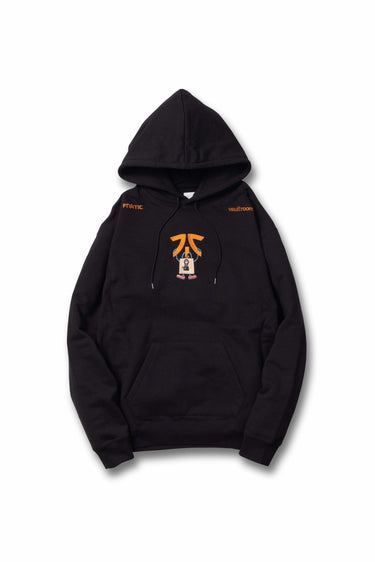 VR × FNATIC HOODIE - vaultroom 公式オンラインストア