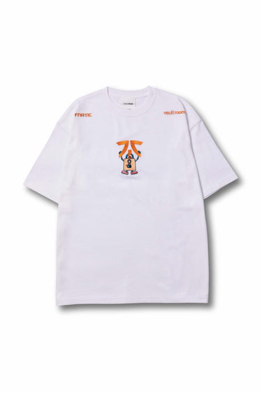 VR × FNATIC TEE - vaultroom 公式オンラインストア