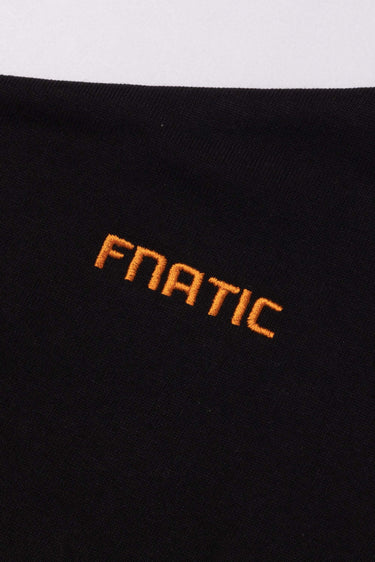VR × FNATIC TEE - vaultroom 公式オンラインストア