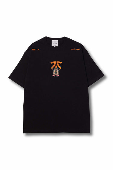 VR × FNATIC TEE - vaultroom 公式オンラインストア