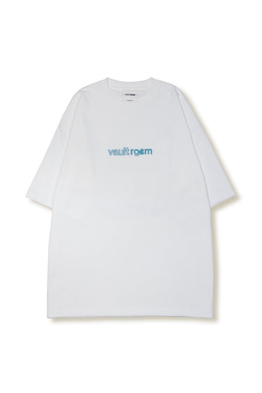 VR / FRIEREN TEE / WHITE - vaultroom 公式オンラインストア