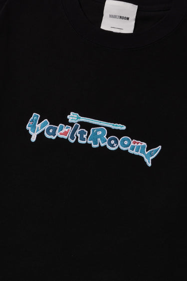 VR × GURA L/S TEE - vaultroom 公式オンラインストア