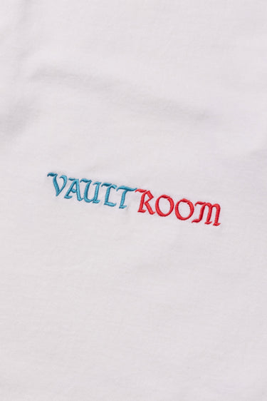 VR × GURA TEE - vaultroom 公式オンラインストア