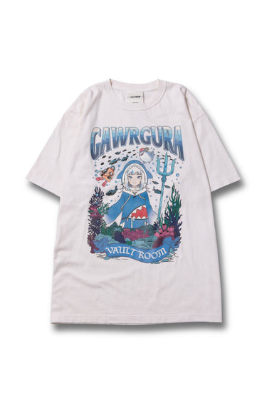 VR × GURA TEE - vaultroom 公式オンラインストア
