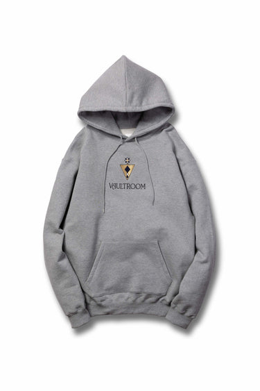VR × IBRAHIM HOODIE - vaultroom 公式オンラインストア