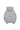VR × LITTLE NIGHTMARES HOODIE / GRAY - vaultroom 公式オンラインストア