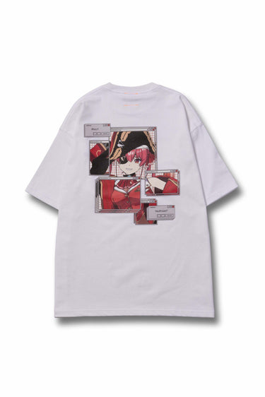 VR × MARINE TEE / WHT - vaultroom 公式オンラインストア