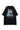 VR × MEMEHOGU TEE / BLACK - vaultroom 公式オンラインストア