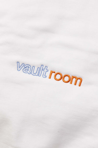 VR × PEKORA HOODIE - vaultroom 公式オンラインストア