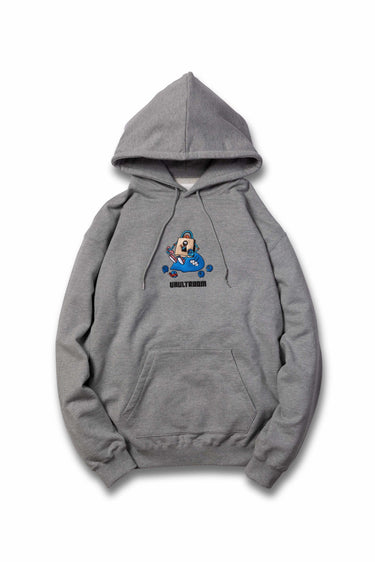 VR × RADER Hoodie - vaultroom 公式オンラインストア