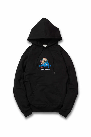 VR × RADER Hoodie - vaultroom 公式オンラインストア