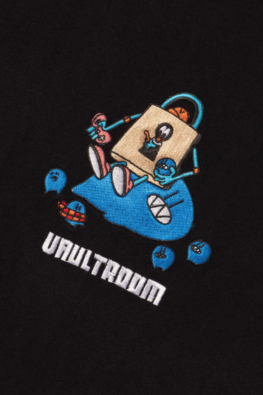 VR × RADER TEE - vaultroom 公式オンラインストア
