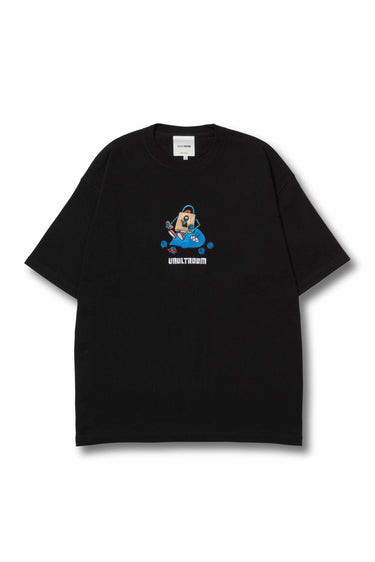 VR × RADER TEE - vaultroom 公式オンラインストア