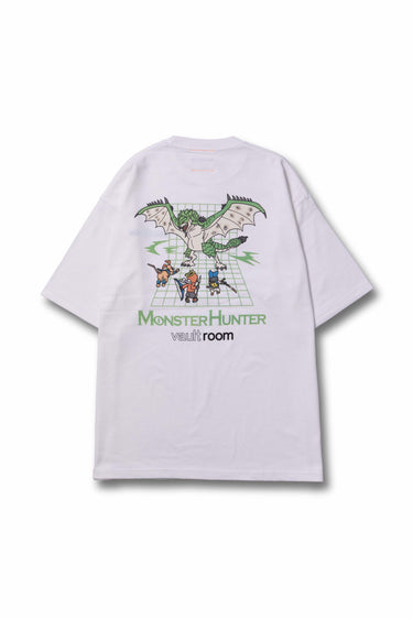VR × Rathian TEE - vaultroom 公式オンラインストア