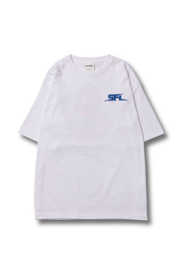 VR × SFL TEE / WHT - vaultroom 公式オンラインストア