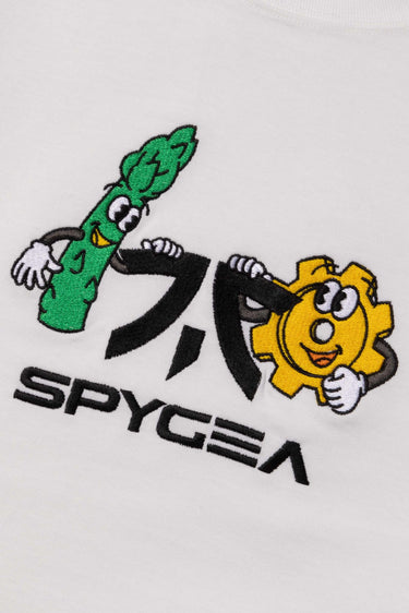 VR × SPYGEA BIG L/S TEE - vaultroom 公式オンラインストア