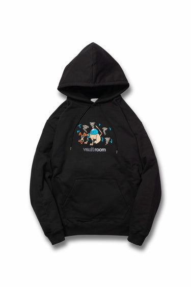 VR × TENSURA HOODIE - vaultroom 公式オンラインストア