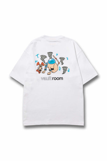 VR × TENSURA TEE - vaultroom 公式オンラインストア