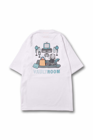 VR × TORORO TEE - vaultroom 公式オンラインストア