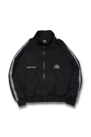 VR × UMBRO TRACK JACKET - vaultroom 公式オンラインストア
