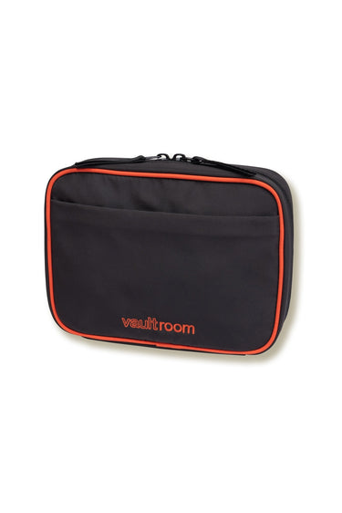 VR UTILITY POUCH / BLACK - vaultroom 公式オンラインストア