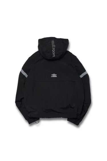 VR x UMBRO ANORAK PARKA - vaultroom 公式オンラインストア