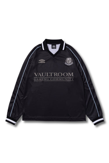 VR x UMBRO GAME SHIRT - vaultroom 公式オンラインストア