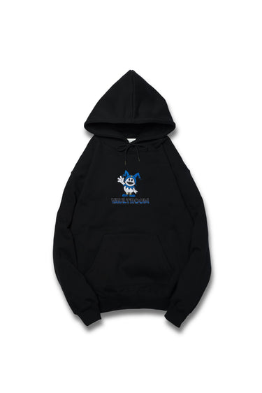 VR×SMT Series JACK FROST HOODIE - vaultroom 公式オンラインストア