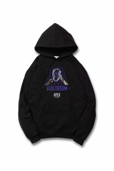 WRAITH Hoodie - vaultroom 公式オンラインストア